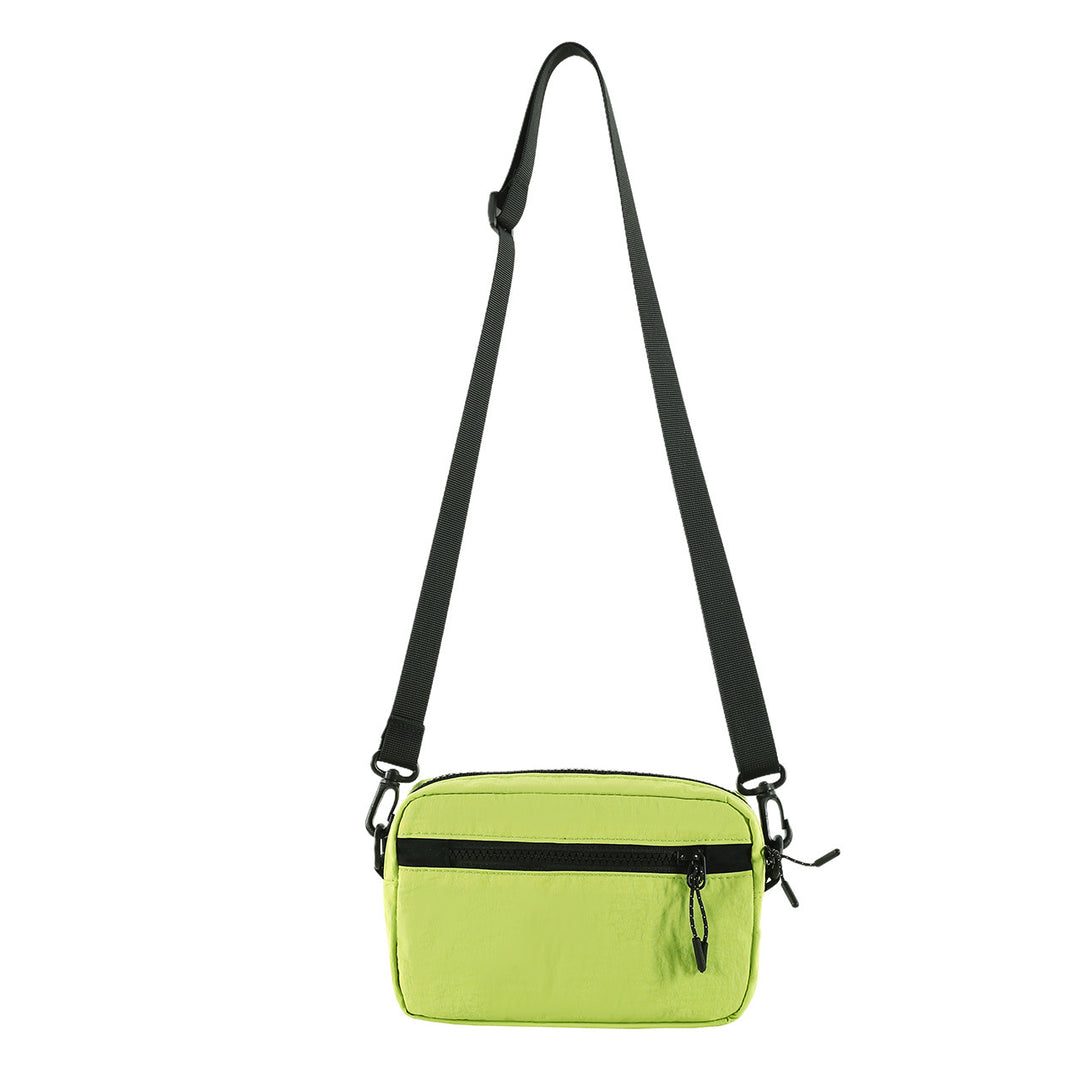 Functional shoulder bag Bowlift