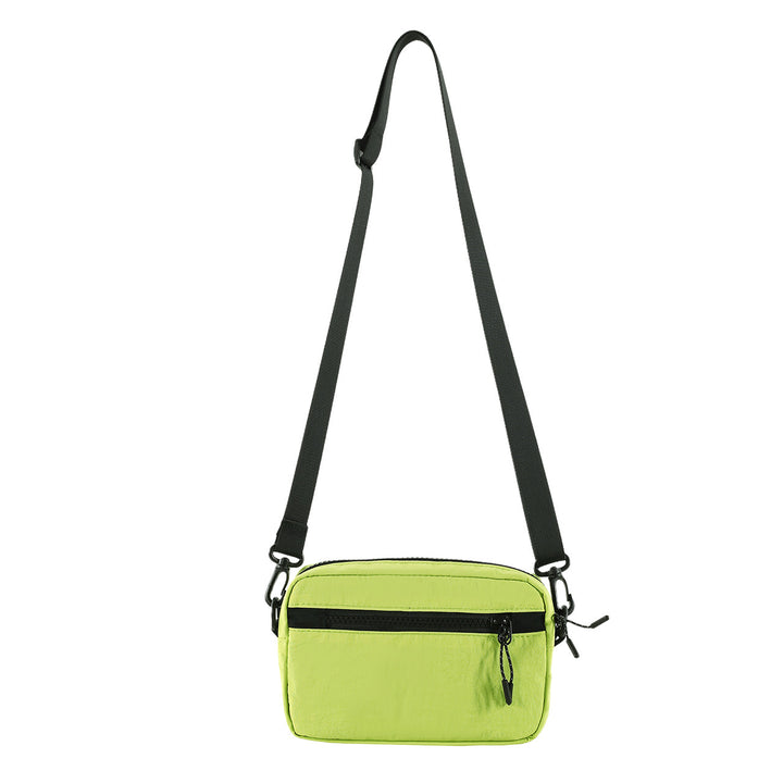 Functional shoulder bag Bowlift