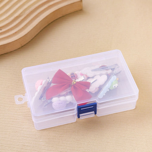 Multi-Functional Craft Storage Container Bowlift
