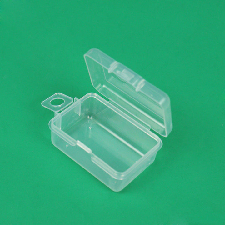 Multi-Functional Craft Storage Box Bowlift