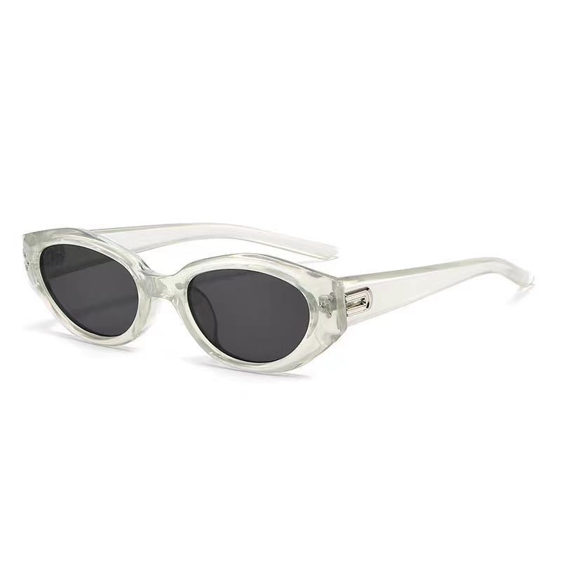 Women's Stylish Vintage Sunglasses with Elegant Design Bowlift