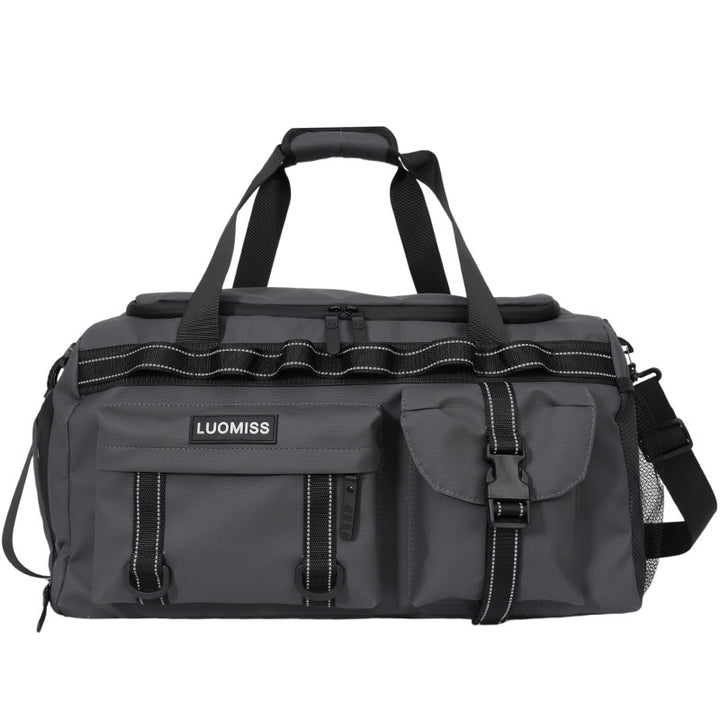 Women's Sporty Travel and Sports Bag Bowlift