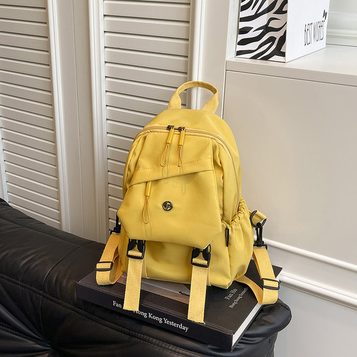 Compact Utility Backpack