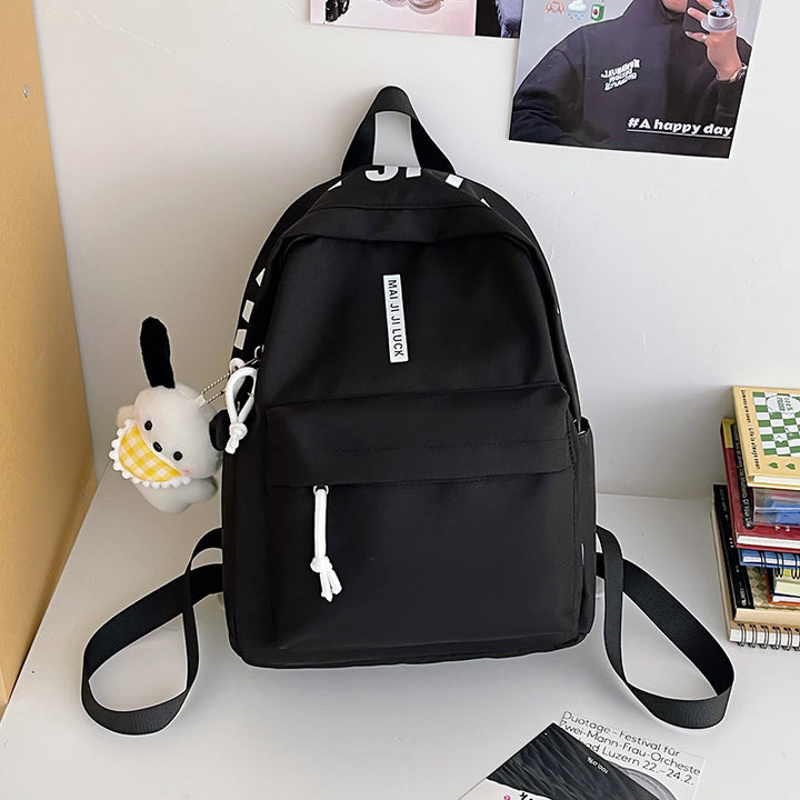 Lightweight Casual Backpack