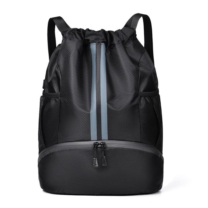 WoSports Drawstring Backpack Bowlift