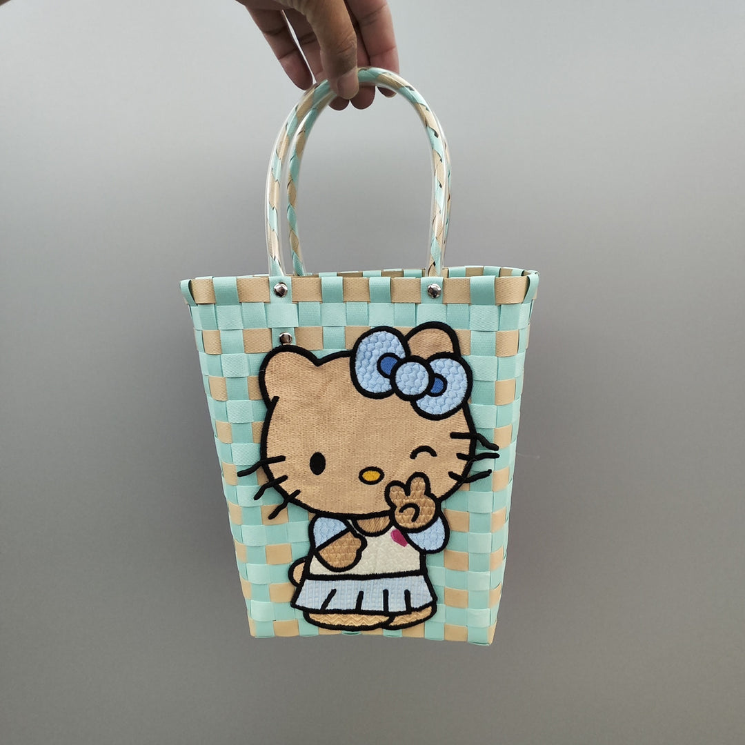 Shopping bag Bowlift