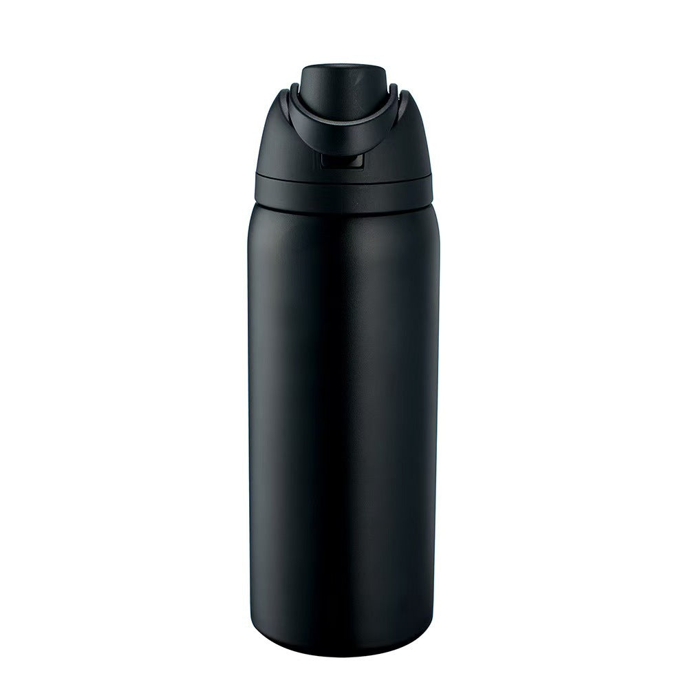 Ladies Insulated Drinking Bottle Bowlift