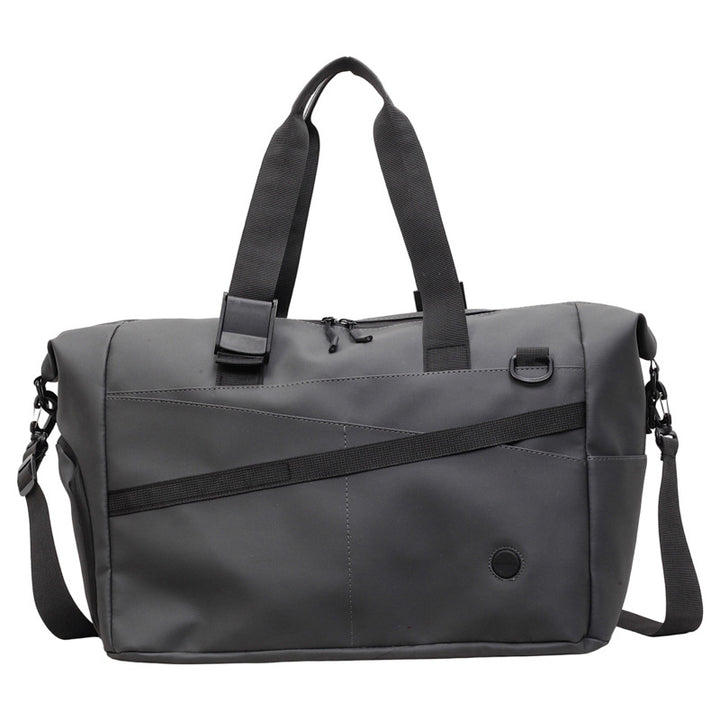 Spacious Gym Shoulder Bag Bowlift