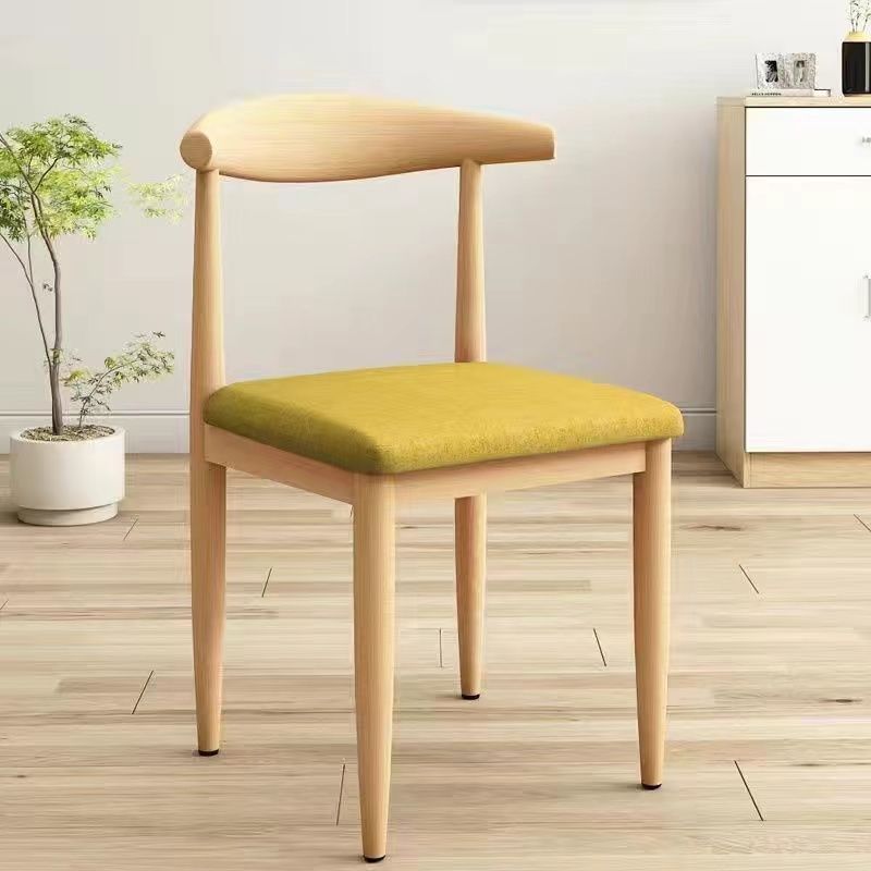 Modern Minimalist Dining Chair Bowlift