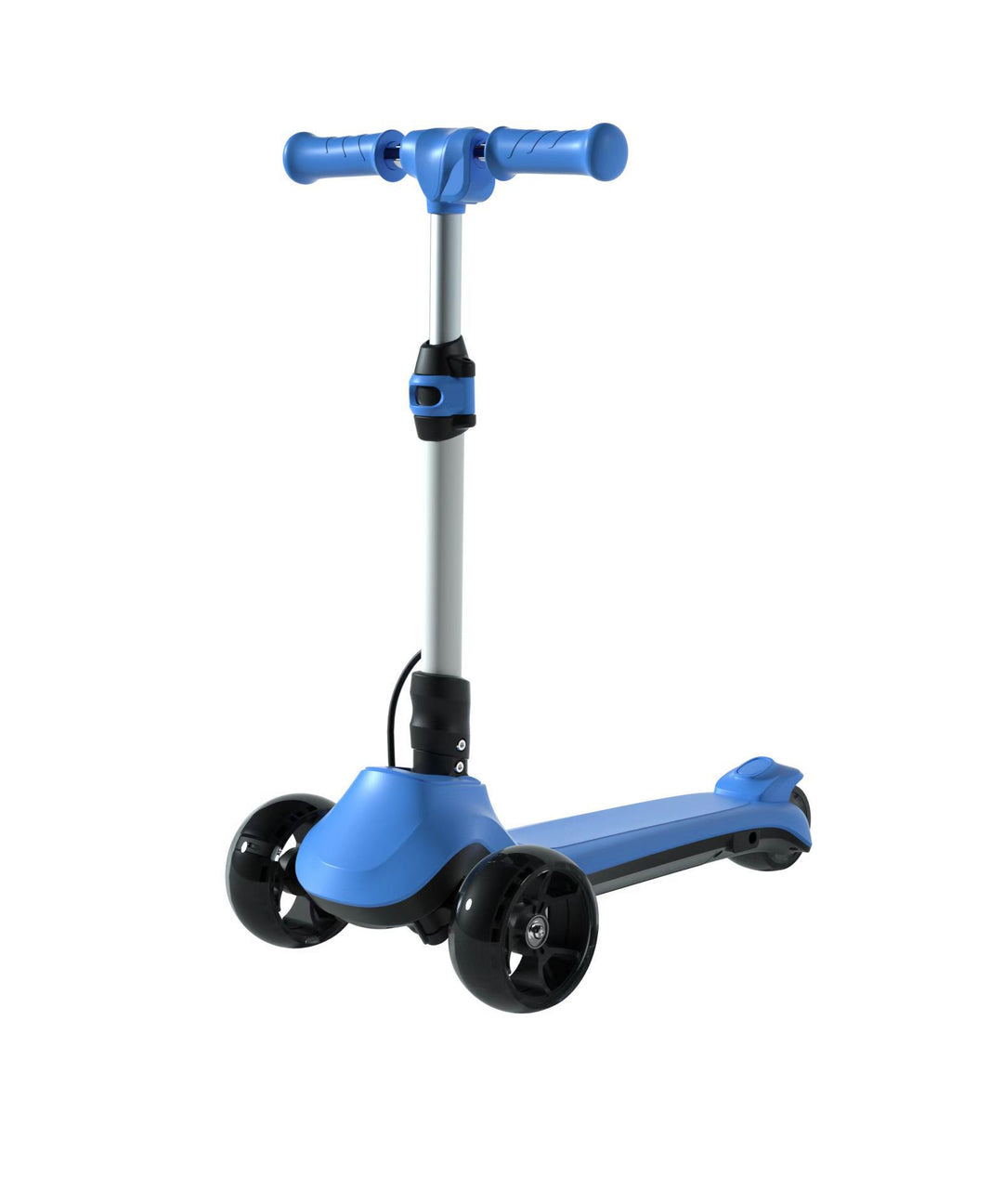 Sturdy Scooter Bowlift