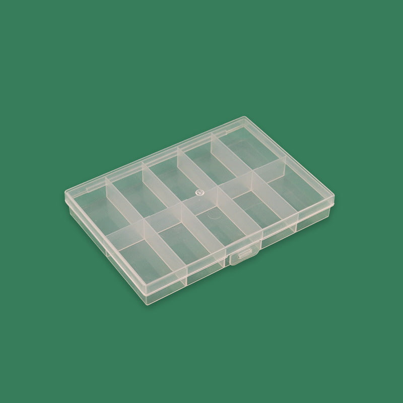 Customizable Sectioned Storage Organizer Bowlift