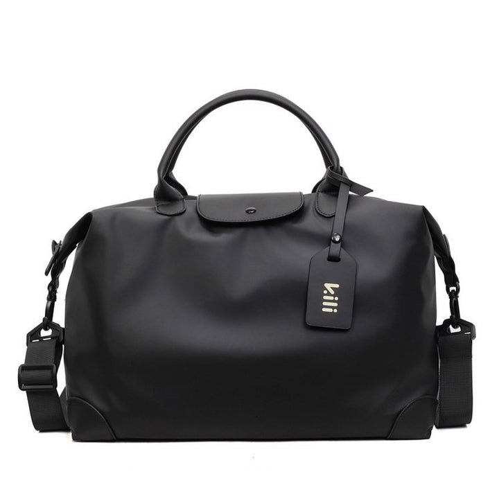 Multi-functional Sport Duffel Bag Bowlift