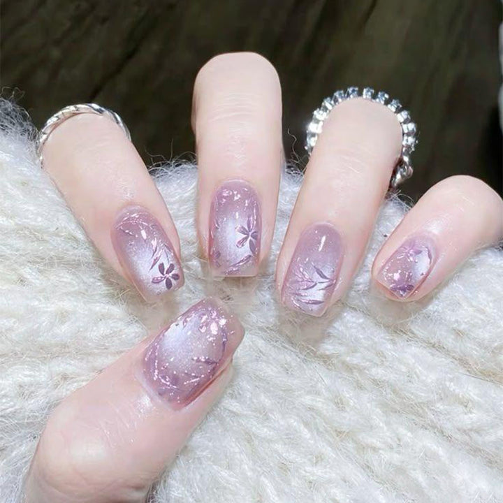 Decorative Nail Art Bowlift