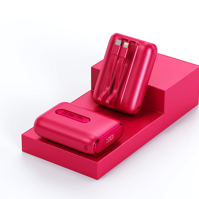 Powerbank Bowlift