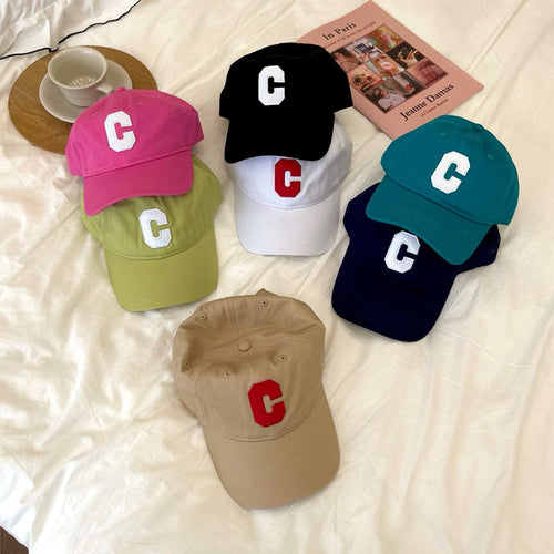 Men's Casual Adjustable Baseball Cap Bowlift