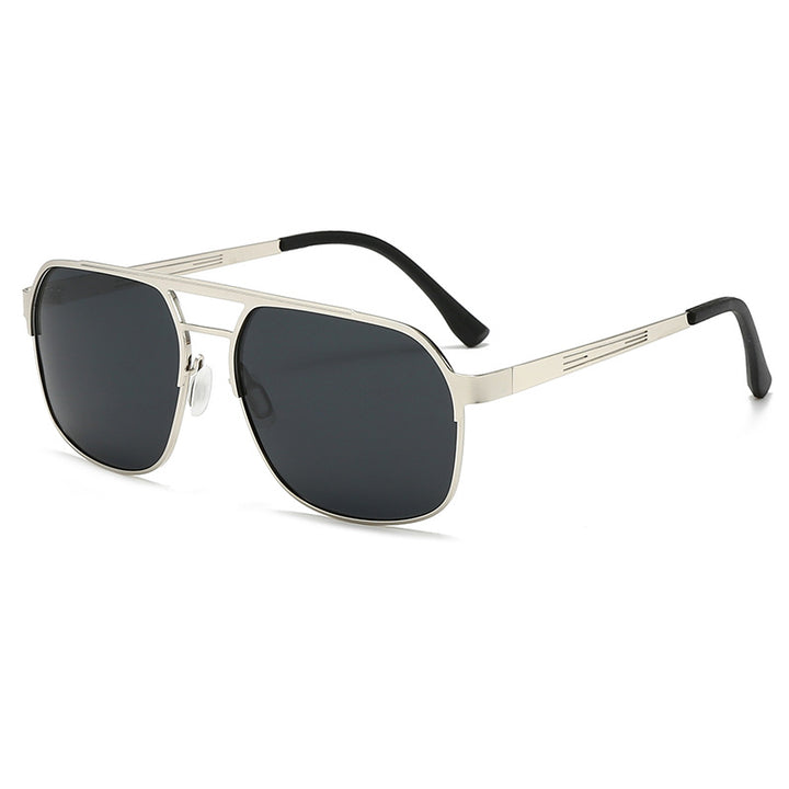 Premium Shield Frame Sunglasses