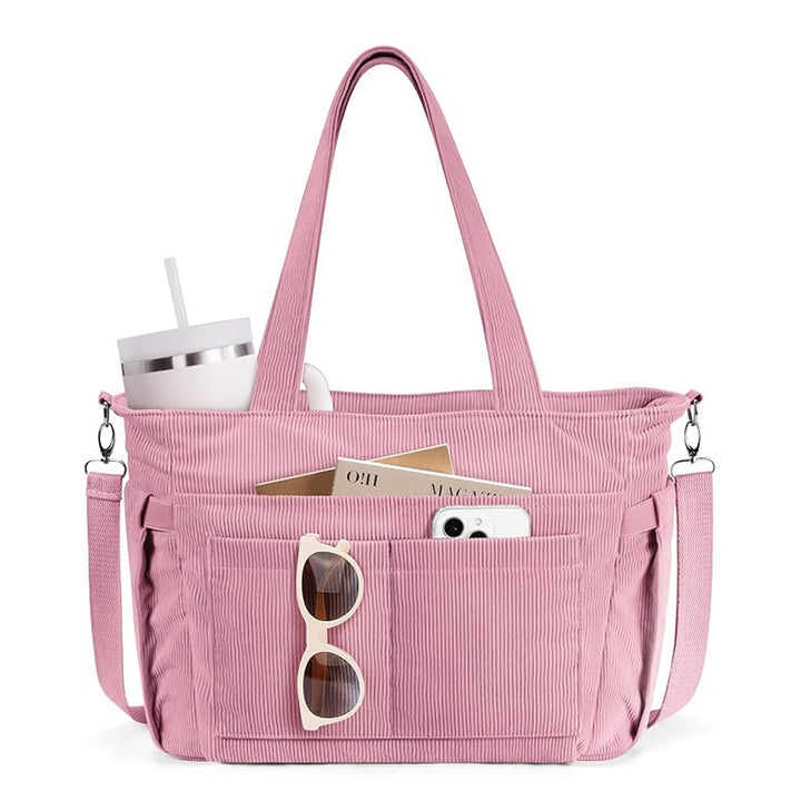 Leisure-Shopper Bag Bowlift