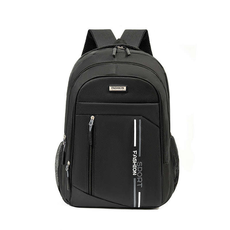 High-Performance Travel Organizer Backpack