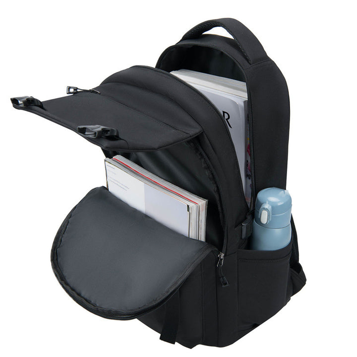 Functional Utility Backpack Bowlift