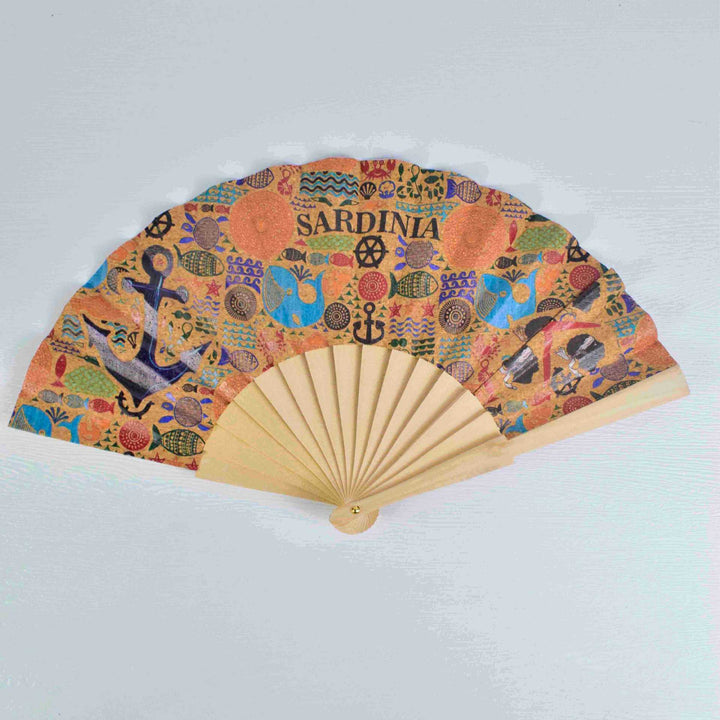 Unisex Fan Bowlift