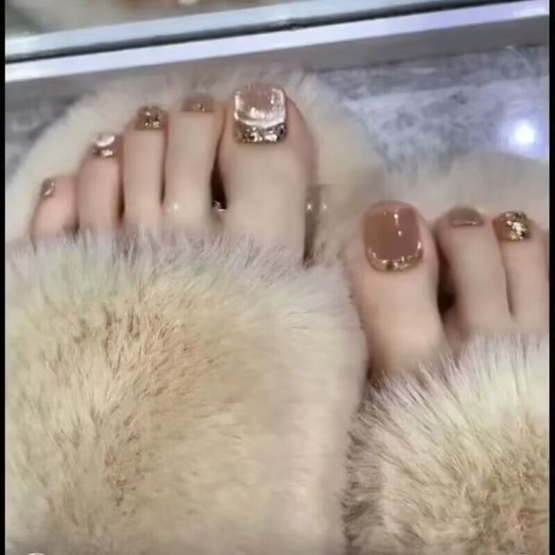 Cozy Fuzzy Slippers Bowlift