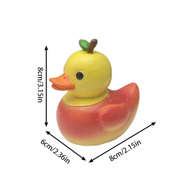 Bathtub Duck Bowlift