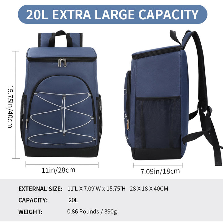 Rucksack Bowlift
