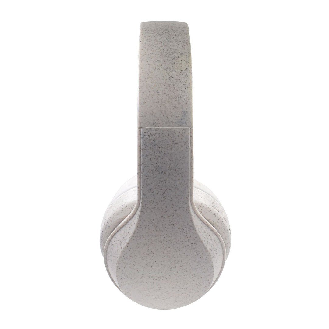 Eco-Friendly Wireless Headphones Bowlift