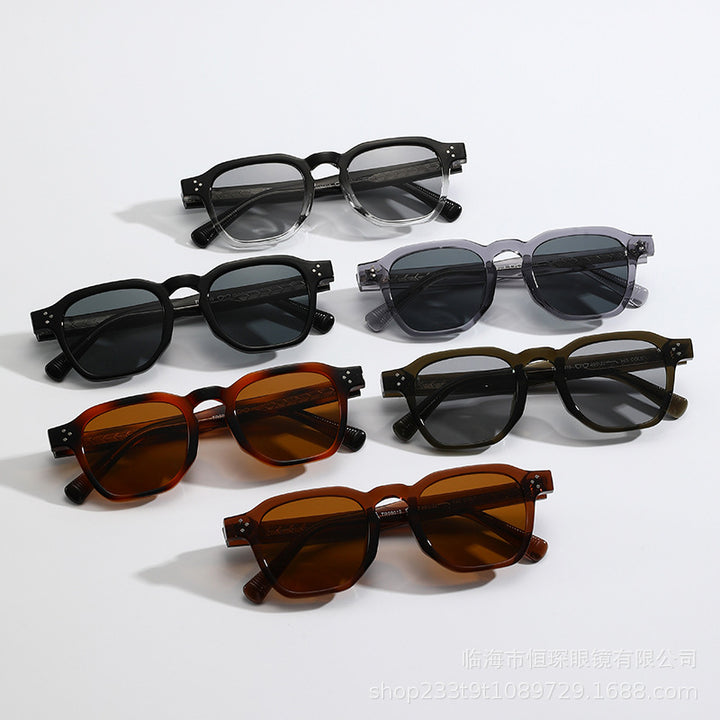 Ladies' sunglasses Bowlift