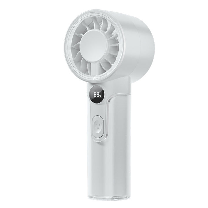Handheld Portable Fan Bowlift