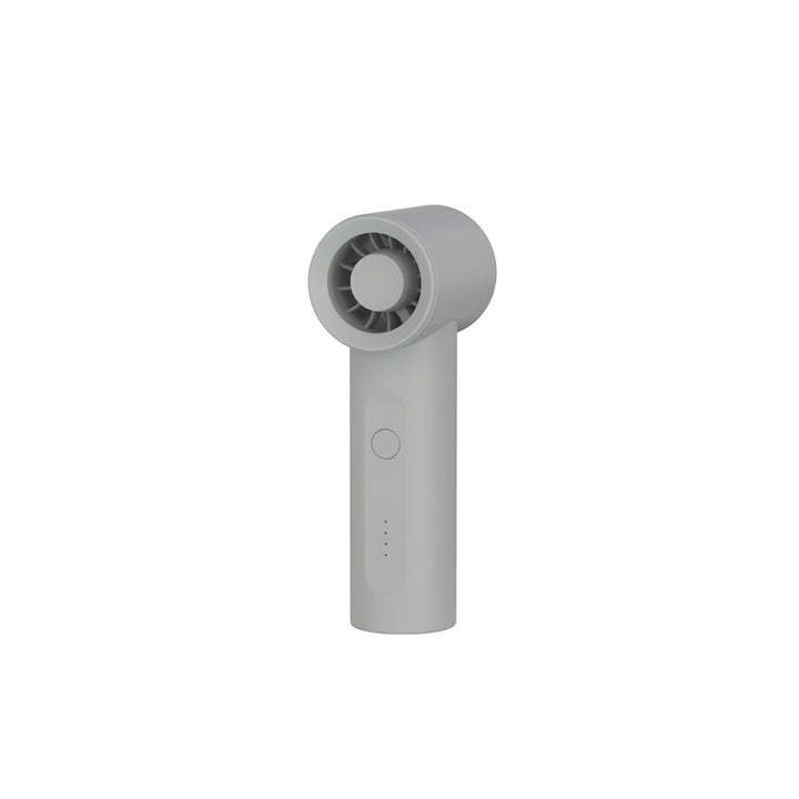Unisex Portable Rechargeable Handheld Cooling Fan Bowlift