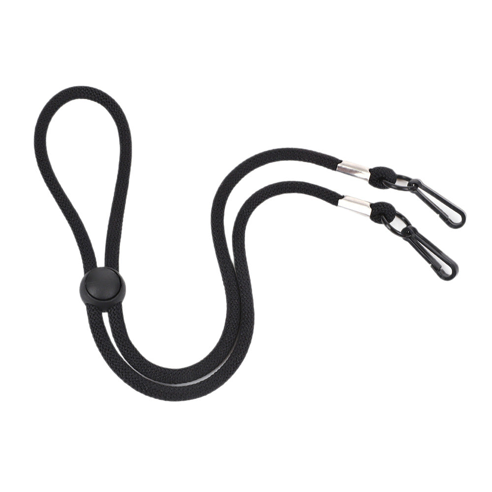 Adjustable Eyewear Holder with Grips Bowlift