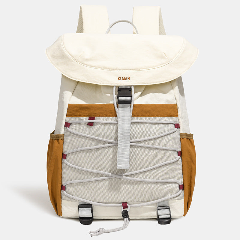Versatile Outdoor Hiking Backpack