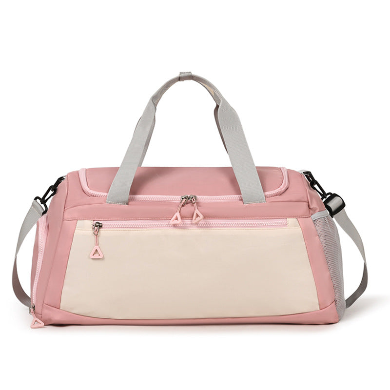Sporty multifunctional bag Bowlift