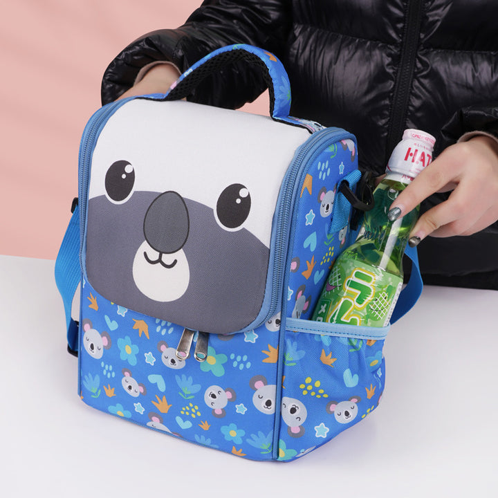 Trendy Kindergarten Bag Bowlift