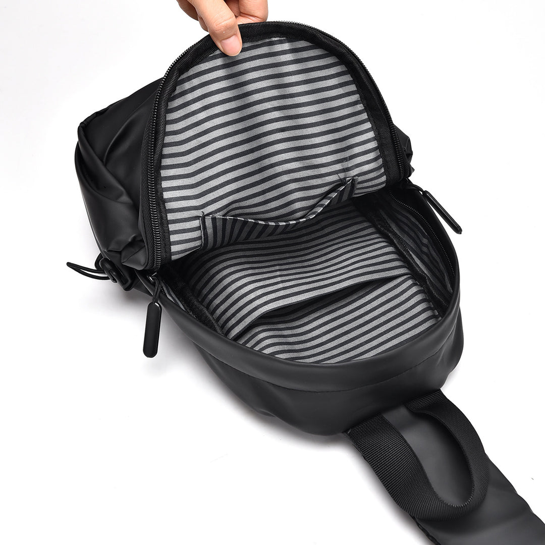 Versatile Crossbody Bag Bowlift