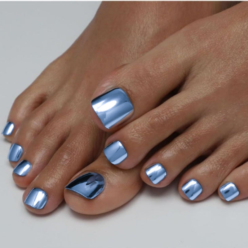 Nail Art Bowlift