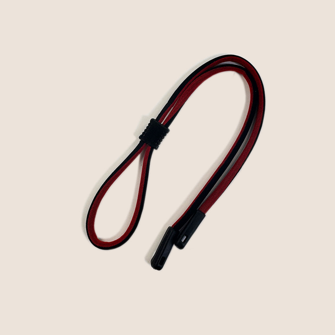Adjustable Eyewear Retention Strap Bowlift