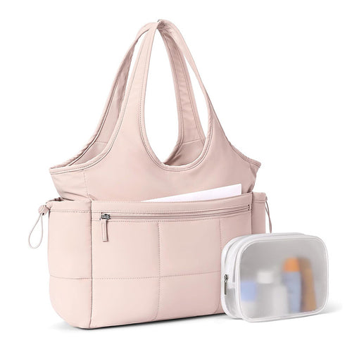 Practical Multifunctional Tote Bag Bowlift
