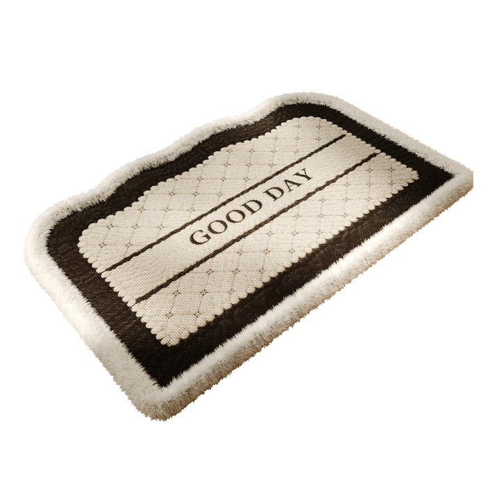 Soft Memory Foam Bath Mat Bowlift