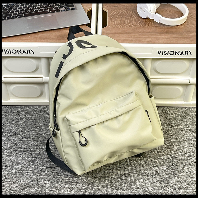Functional Casual Backpack