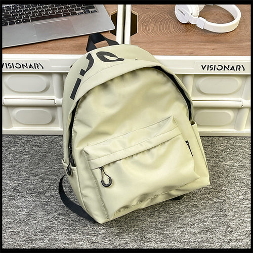 Functional Casual Backpack