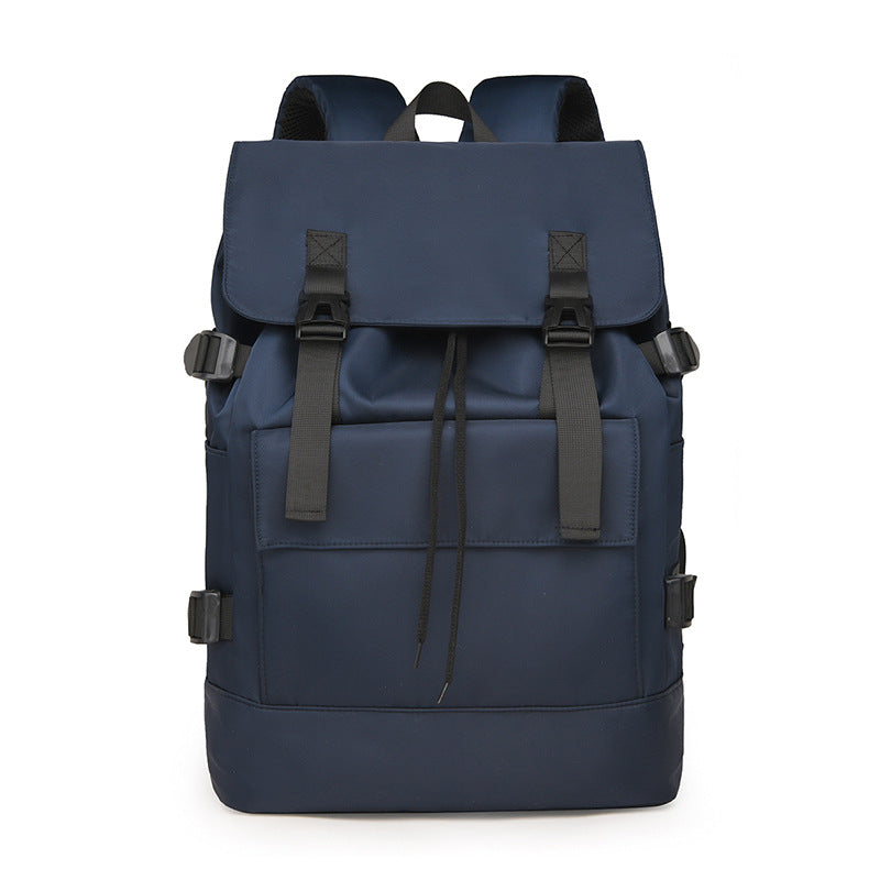 Versatile Outdoor Adventure Backpack Bowlift
