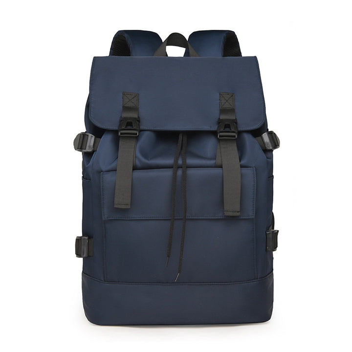 Versatile Outdoor Adventure Backpack Bowlift