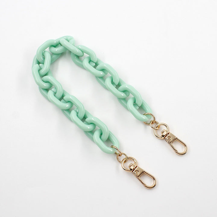 Elegant Beaded Eyewear Chain Bowlift