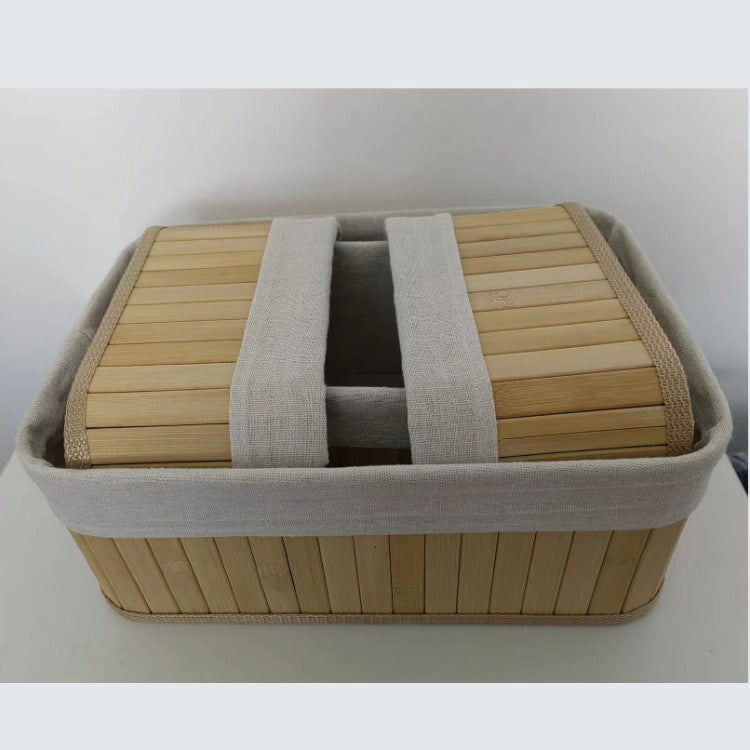 More Elegant and Multifunctional Storage Basket Bowlift