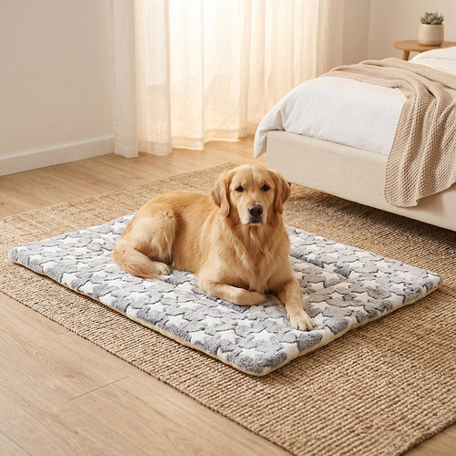 Unisex High-quality and soft pet resting surface Bowlift