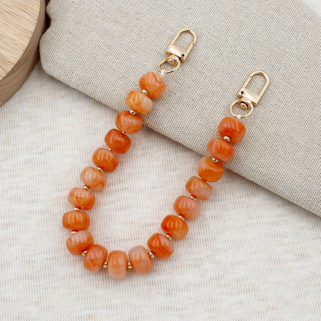 Beaded Eyewear Holder Bowlift