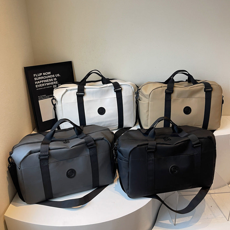 Travel Duffel Bag