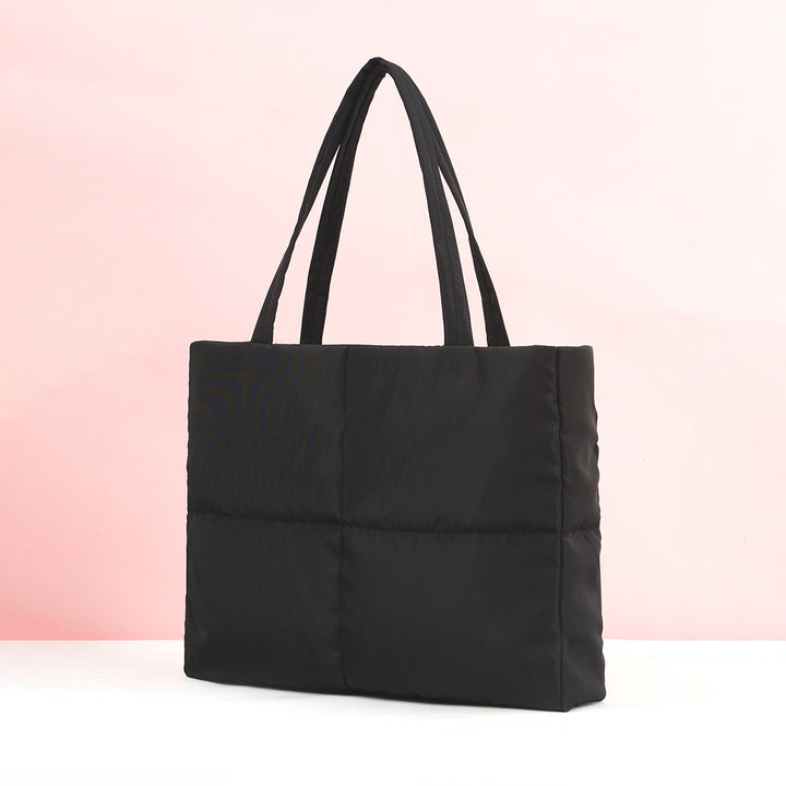 Modern Cooler Bag in Stylish Design Bowlift